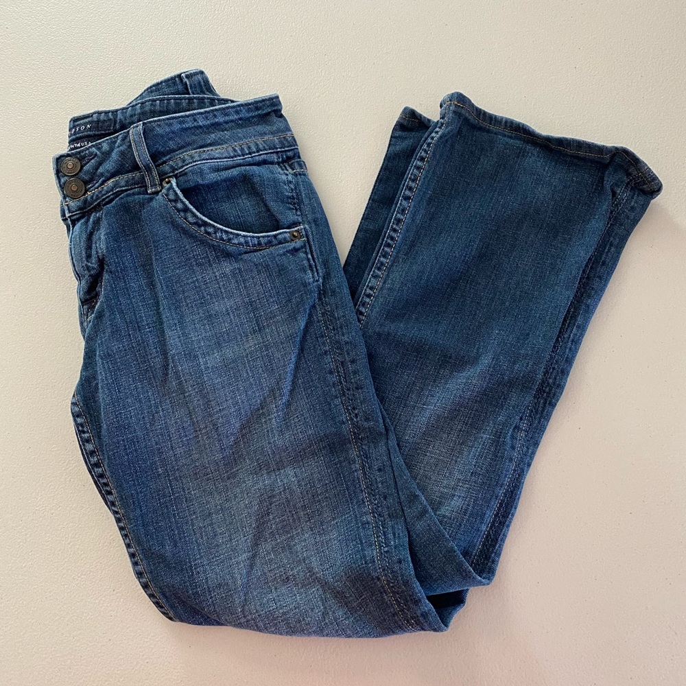 Hudson Jeans Bootcut